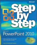 Microsoft PowerPoint 2010 Step by Step