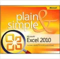 Microsoft Excel 2010 Plain & Simple