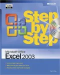 Microsoft Office Excel 2003 Step by Step