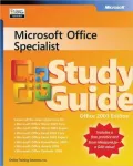Microsoft Office Specialist Study Guide Office 2003 Edition
