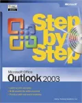 Microsoft Office Outlook 2003 Step by Step