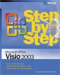 Microsoft Office Visio 2003 Step by Step