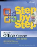 Microsoft Office System Step by Step -- 2003 Edition