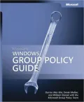 Microsoft Windows Group Policy Guide