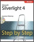 Microsoft Silverlight 4 Step by Step