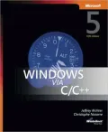 Windows via C/C++