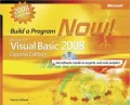 Microsoft Visual Basic 2008 Express Edition: Build a Program Now!: Build a Program Now!