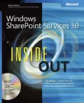 Windows SharePoint Services 3.0 Inside Out
