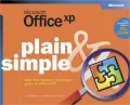 Microsoft Office XP Plain & Simple