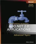 Programming Microsoft ADO.NET 2.0 Applications: Advanced Topics: Advanced Topics