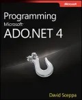 Programming Microsoft Ado.net 4