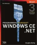 Programming Microsoft Windows CE .NET