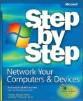 Network Your Computers & Devices