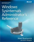 Windows Sysinternals Administrators Reference