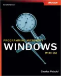Programming Windows with C# (Core Reference)