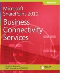 Microsoft SharePoint 2010: Business Connectivity Services
