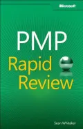 Pmp Rapid Review