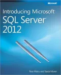 Introducing Microsoft SQL Server 2012