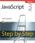 JavaScript Step by Step