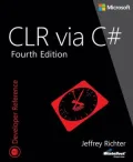 CLR Via C#
