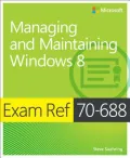 Exam Ref 70-688