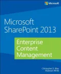 Microsoft Sharepoint 2013