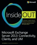 Microsoft Exchange Server 2013 Inside Out