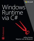 Windows Runtime Via C#