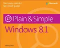 Windows 8.1 Plain & Simple