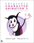 Digital Character Animation 2
