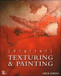Digital Texturing and Painting