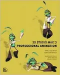 3D Studio Max 3 professional animation