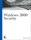 Windows 2000 Security
