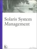 Solaris System Management