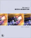 3ds Max 4 media animation