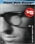 Flash Web Design : The V5 Remix