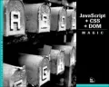 JavaScript + CSS + DOM magic