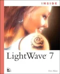 Inside Lightwave 7