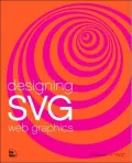 Designing SVG web graphics