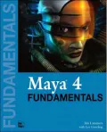 Maya 4 Fundamentals (Fundamentals (New Riders))