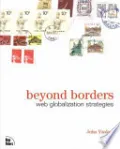 Beyond Borders: Web Globalization Strategies