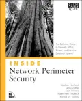 Inside Network Perimeter Security