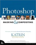 Photoshop Masking and Compositing