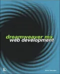 Dreamweaver MX Web Development