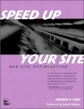 Speed up Your Site : Web Site Optimization