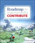 The Roadmap to Macromedia Contribute