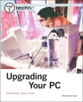 Tech TV Upgrading Your PC