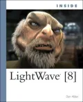 Inside Lightwave 8