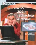 Techtv Leo Laporte's 2004 Technology Almanac