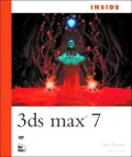 Inside 3ds max X